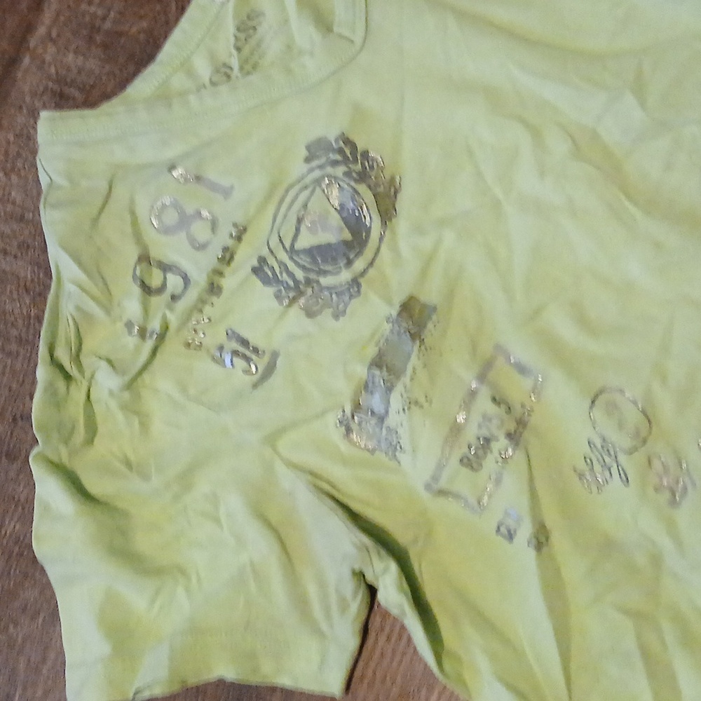 Guess tee - Picture 2 of 4